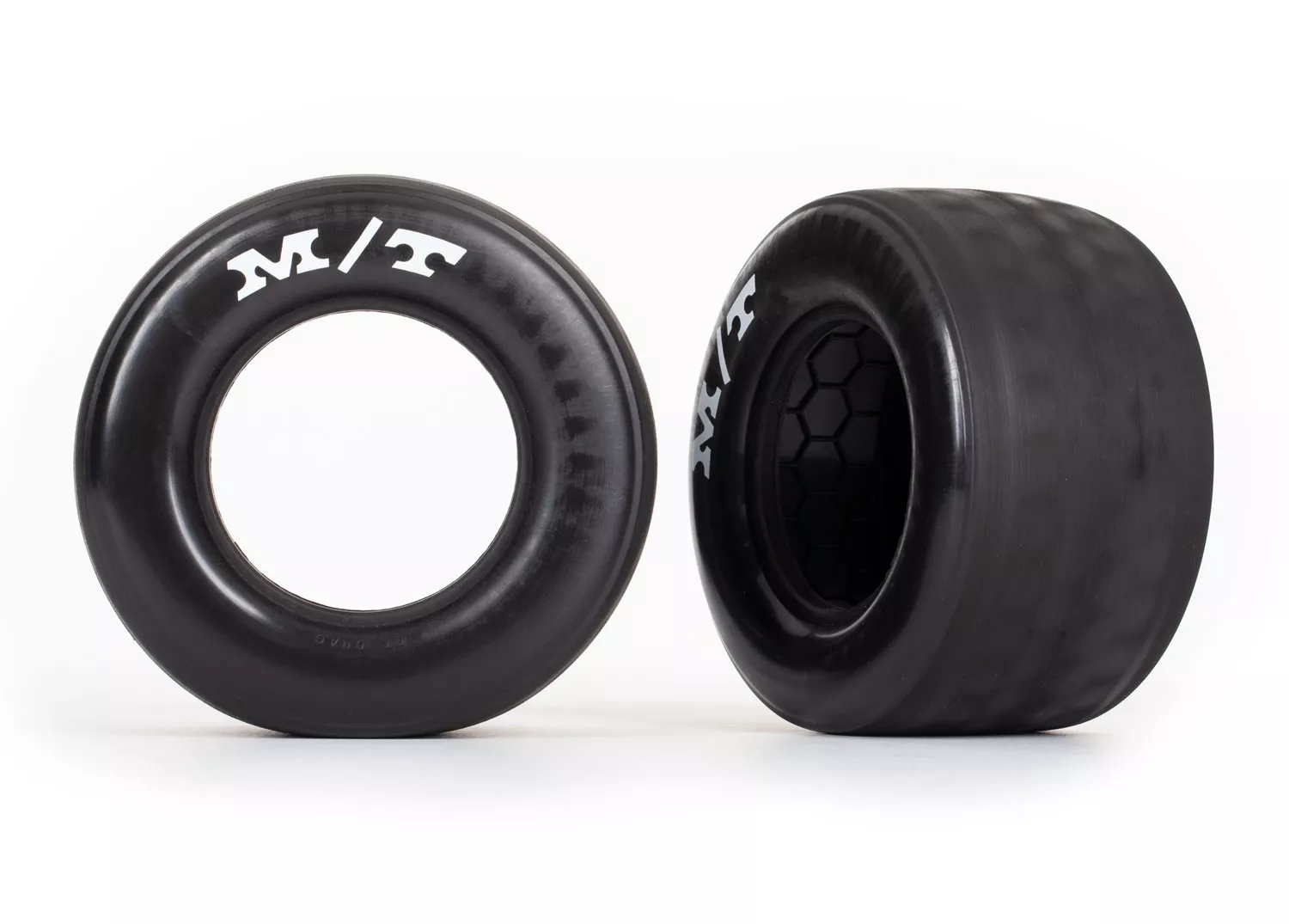 Mickey Thompson ET Drag Slicks, Rear (2) (Standard or Sticky Compound)