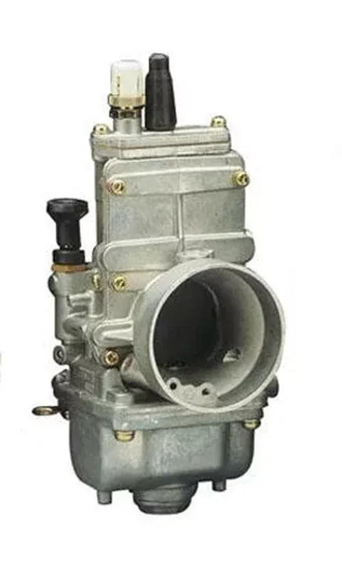 Mikuni 36mm Mikuni TM Series Flat Slide Carburetor 001.038