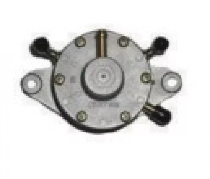 MIKUNI FUEL PUMP - ROUND DF52-73