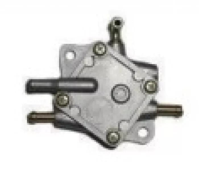 MIKUNI FUEL PUMP - SQUARE DF52-136