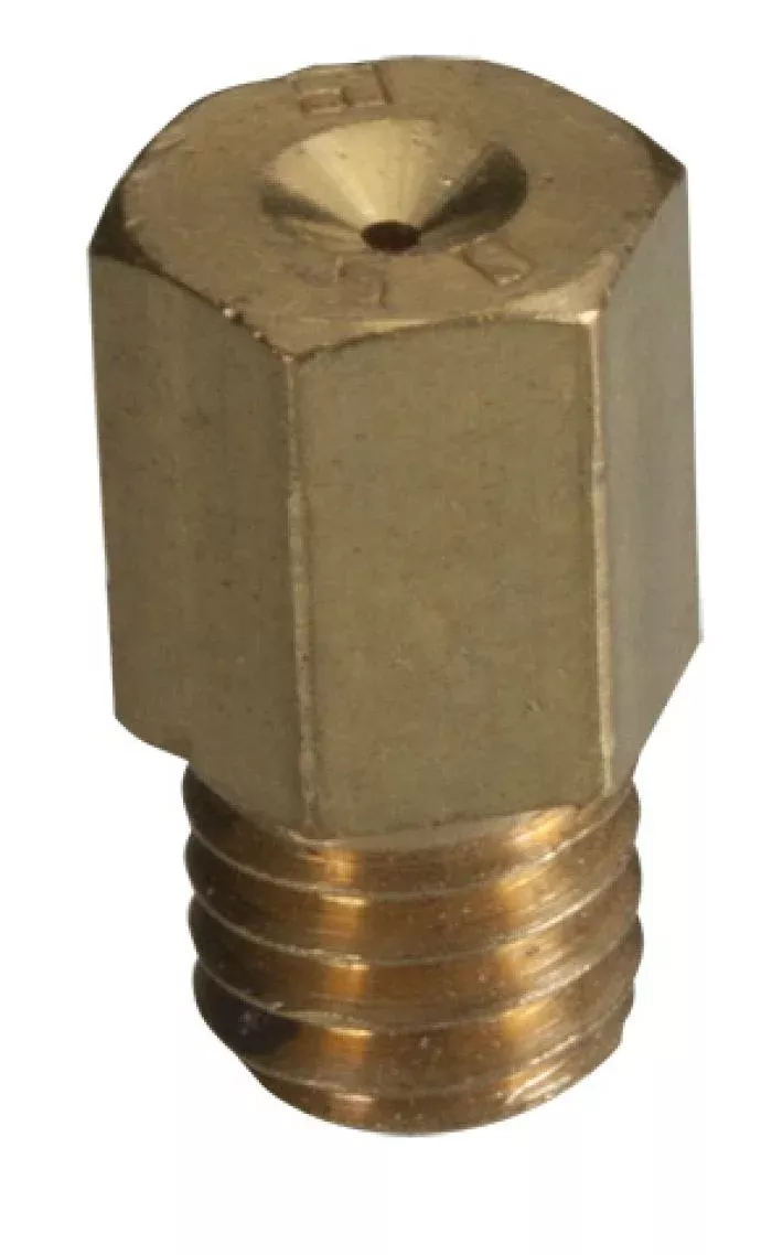 Mikuni Genuine Mikuni 4/042 Main Jet #50