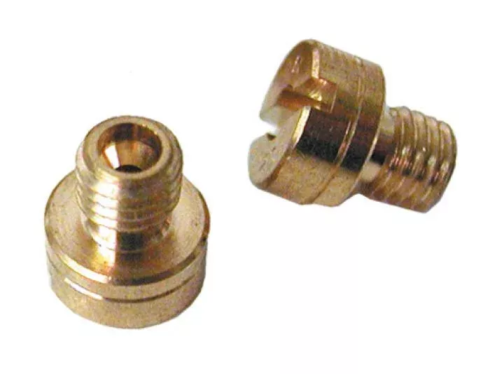 Mikuni Main Jet N100604-55