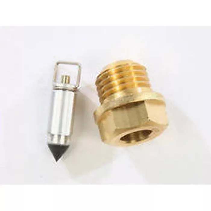 Mikuni NEEDLE VALVE ASSEMBLY 786-35018-1.5