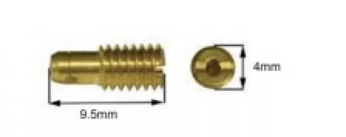 Mikuni PILOT JET M28/1001-30