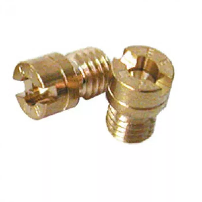 MIKUNI SMALL ROUND JET 162.5 N102221-162.5