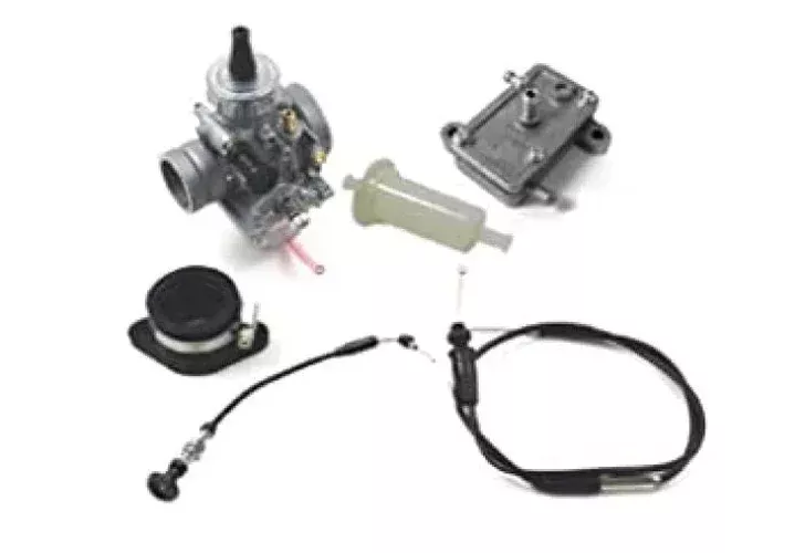 MIKUNI - TILLOTSON CONVERSION KIT "HD" IN HOUSE