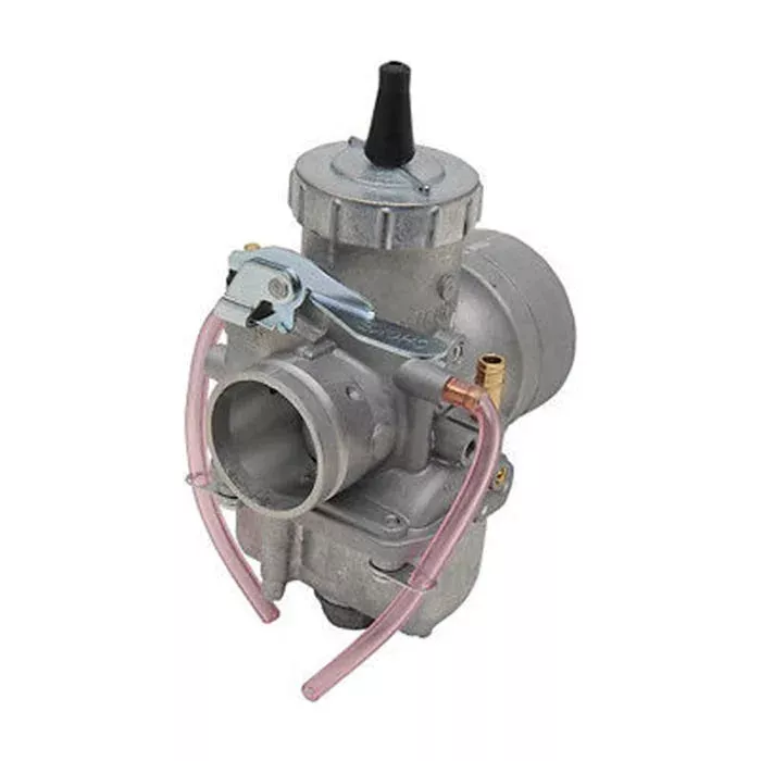 Mikuni TM Series Flat Slide Performance Carburetor - 38 mm TM38-86