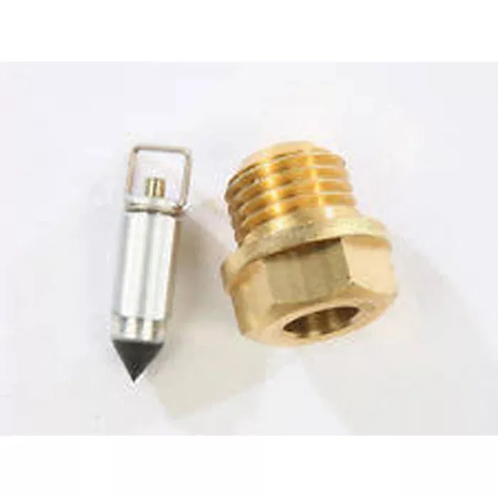 Mikuni Viton Needle and Seat Assembly - 1.5 786-15005-1.5