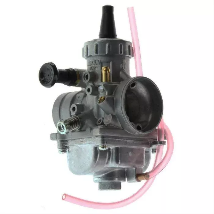 Mikuni VM Series Round Slide Carburetor - 26mm VM26-606