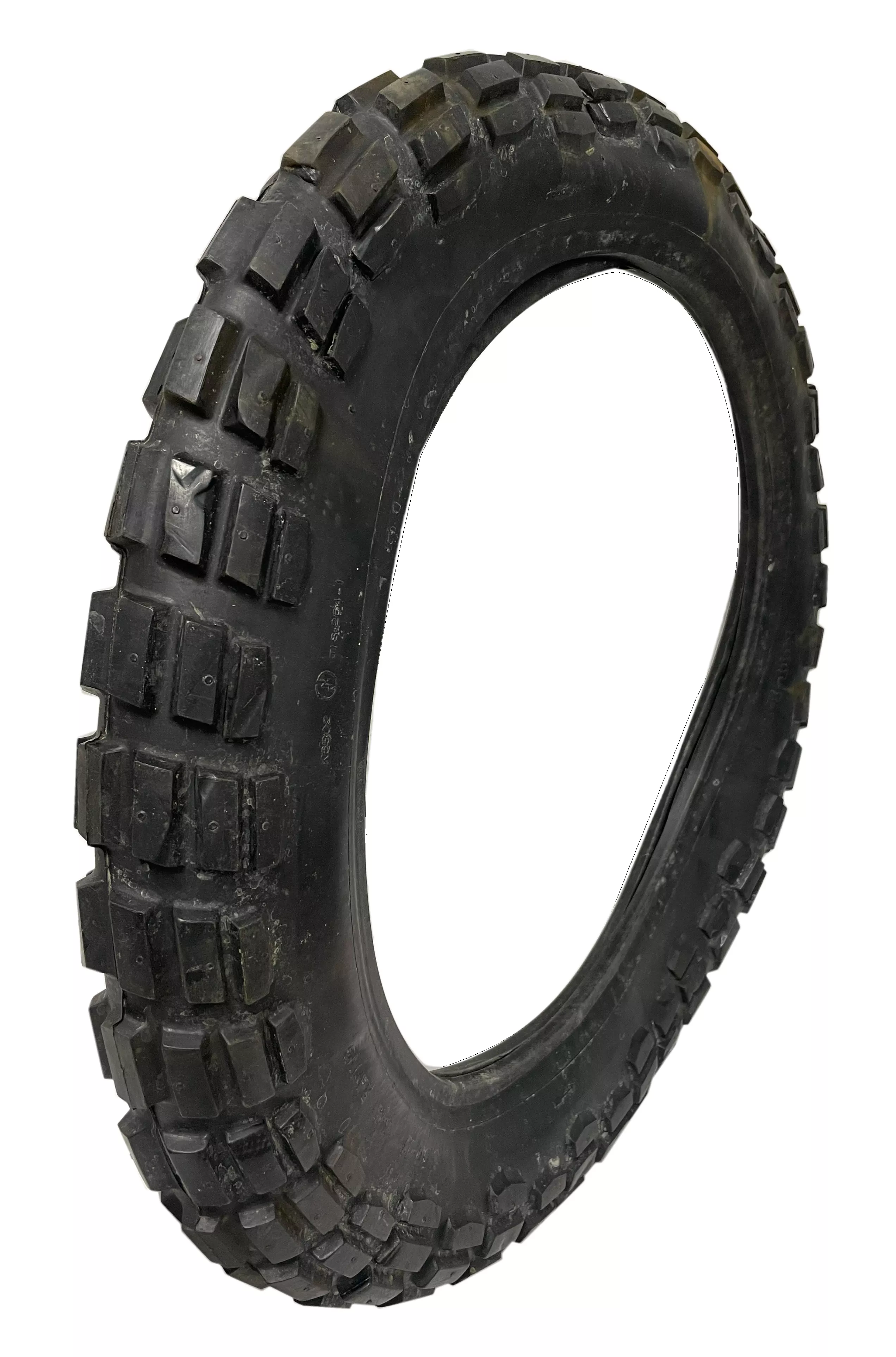 Millon Off-Road Motocross Tire 3.50-18