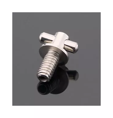 Milwaukee Twins 1/4″-20 Quick Release Seat Pin