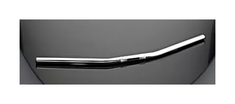 Milwaukee Twins 36" Wide 1" Drag Handlebars