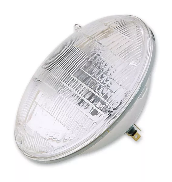 Milwaukee Twins 7" 12-Volt Replacement Sealed Beam Bulb