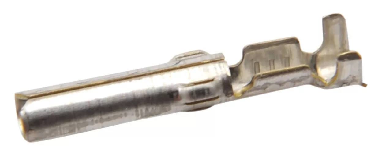 Milwaukee Twins AMP Wiring Sockets