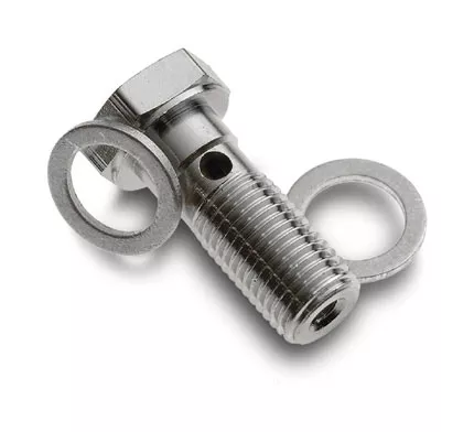Milwaukee Twins Banjo Bolt 3/8″-24