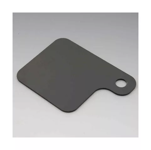 Milwaukee Twins Black Inspection Sticker Plate