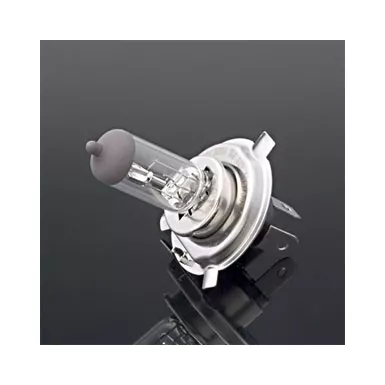 Milwaukee Twins High Output Halogen Replacement Bulb