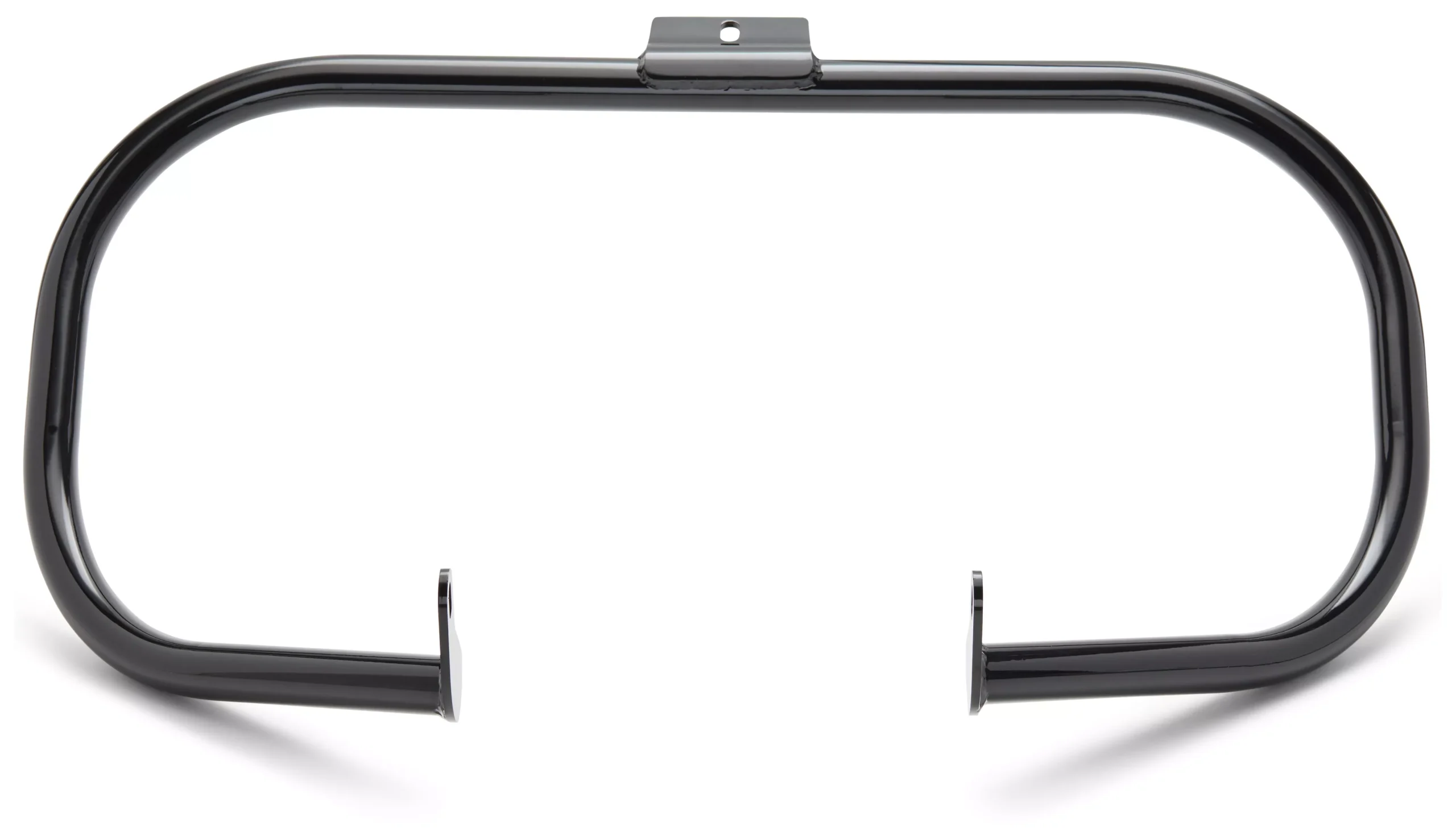 Milwaukee Twins Highway Bars For Harley Softail 2000-2017
