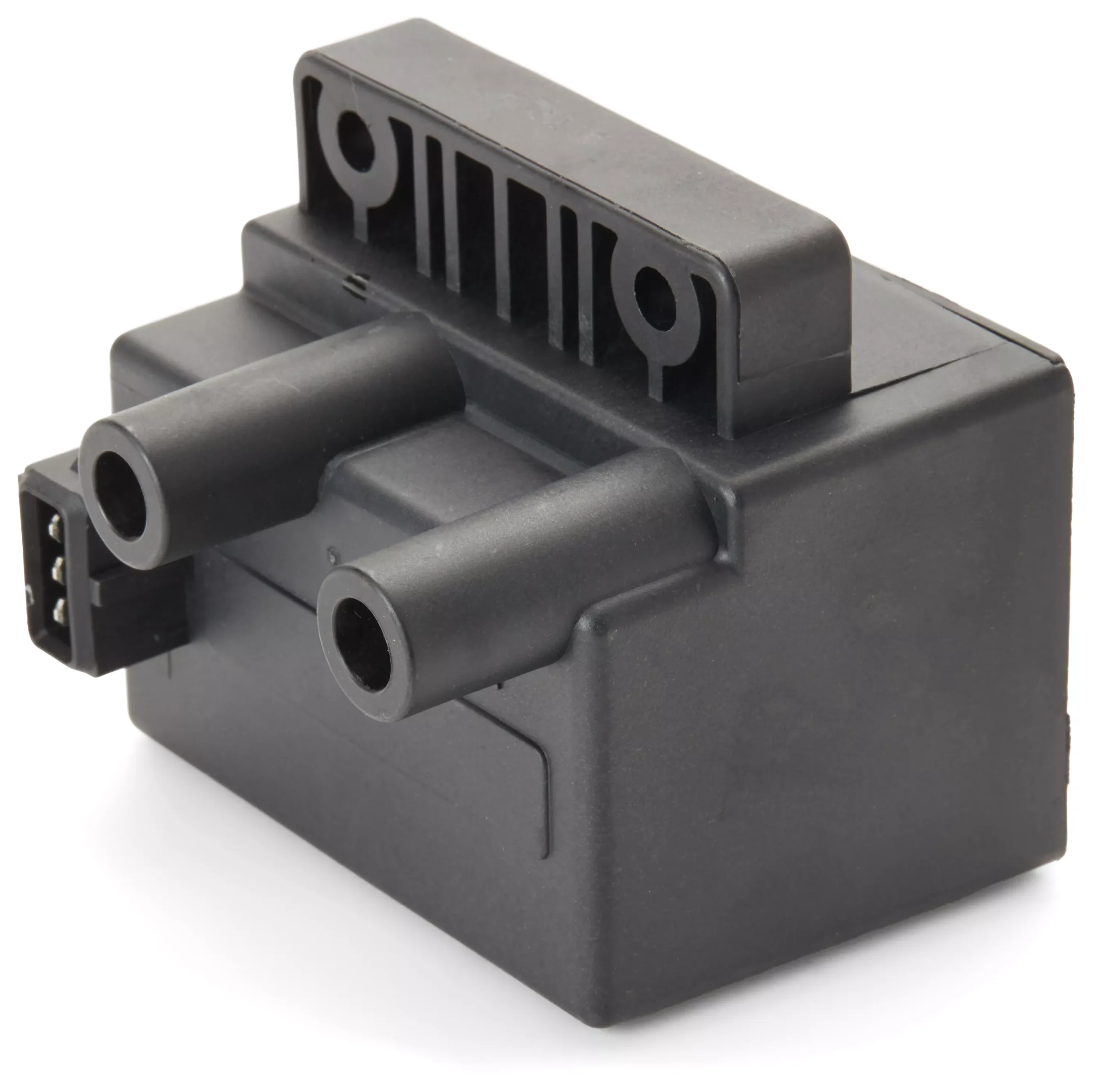 Milwaukee Twins Ignition Coil For Harley Touring 1995-1998