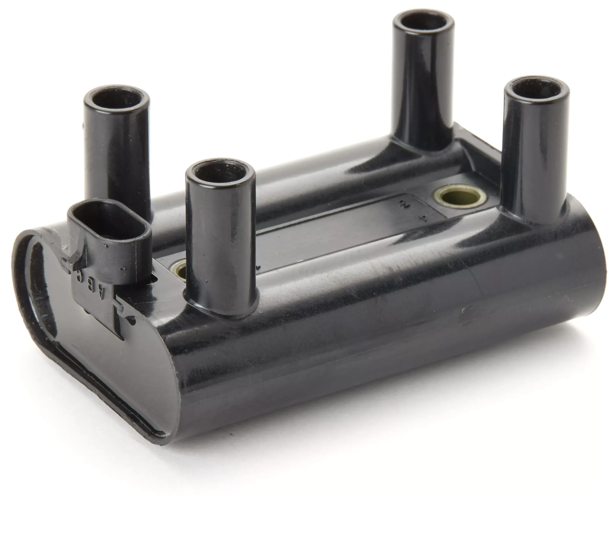 Milwaukee Twins Ignition Coil For Harley Touring 2017-2025