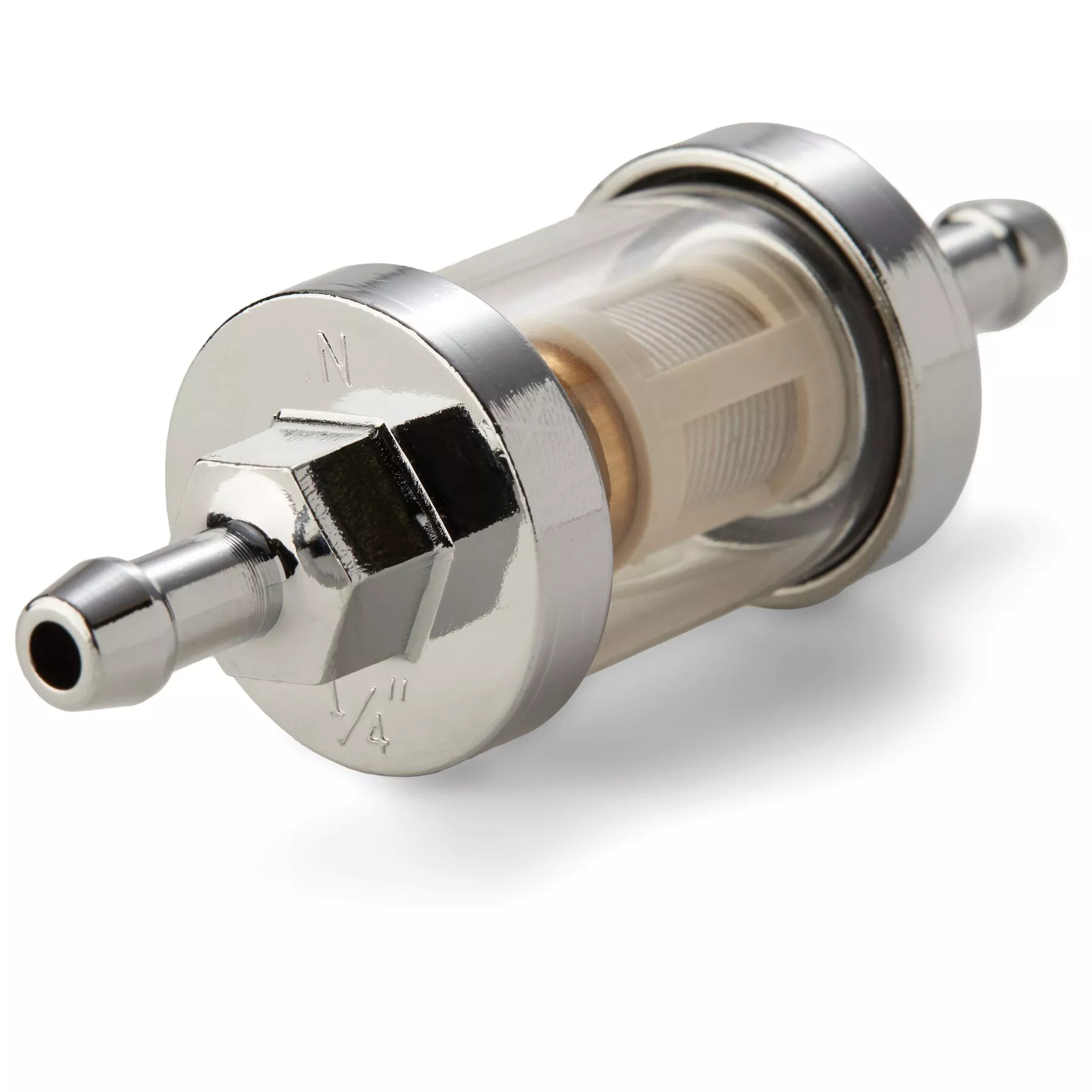 Milwaukee Twins Mini Custom In-Line Fuel Filters