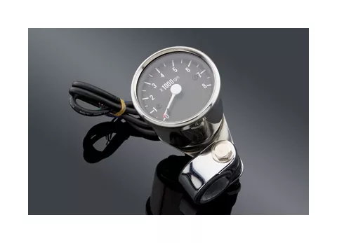 Milwaukee Twins Mini Tachometer