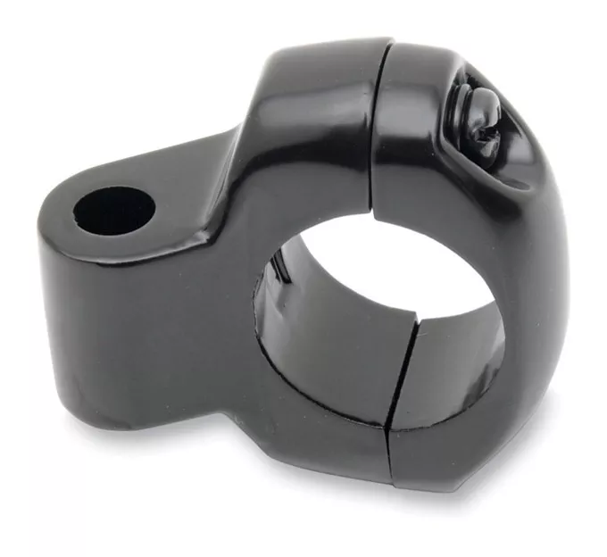 Milwaukee Twins Mirror Clamp