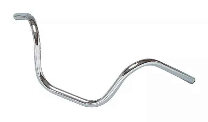 Milwaukee Twins OEM Style 1″ Handlebar
