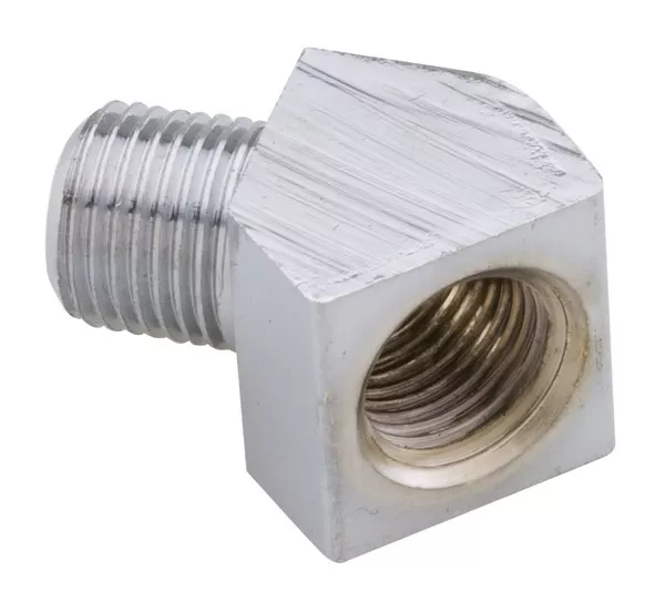 Milwaukee Twins Oil Line Fitting