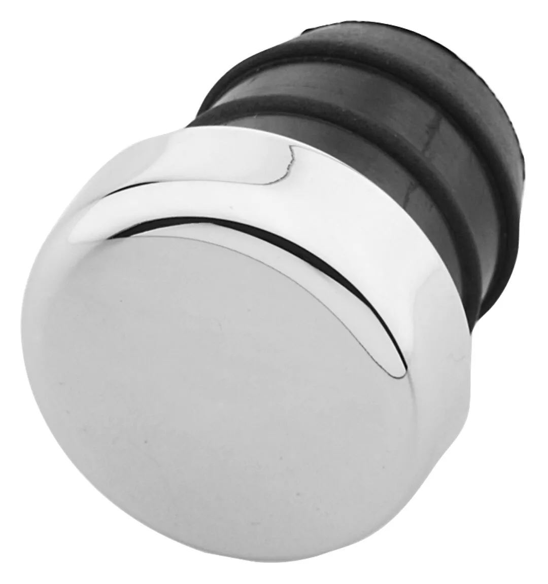 Milwaukee Twins Oil Tank Plug