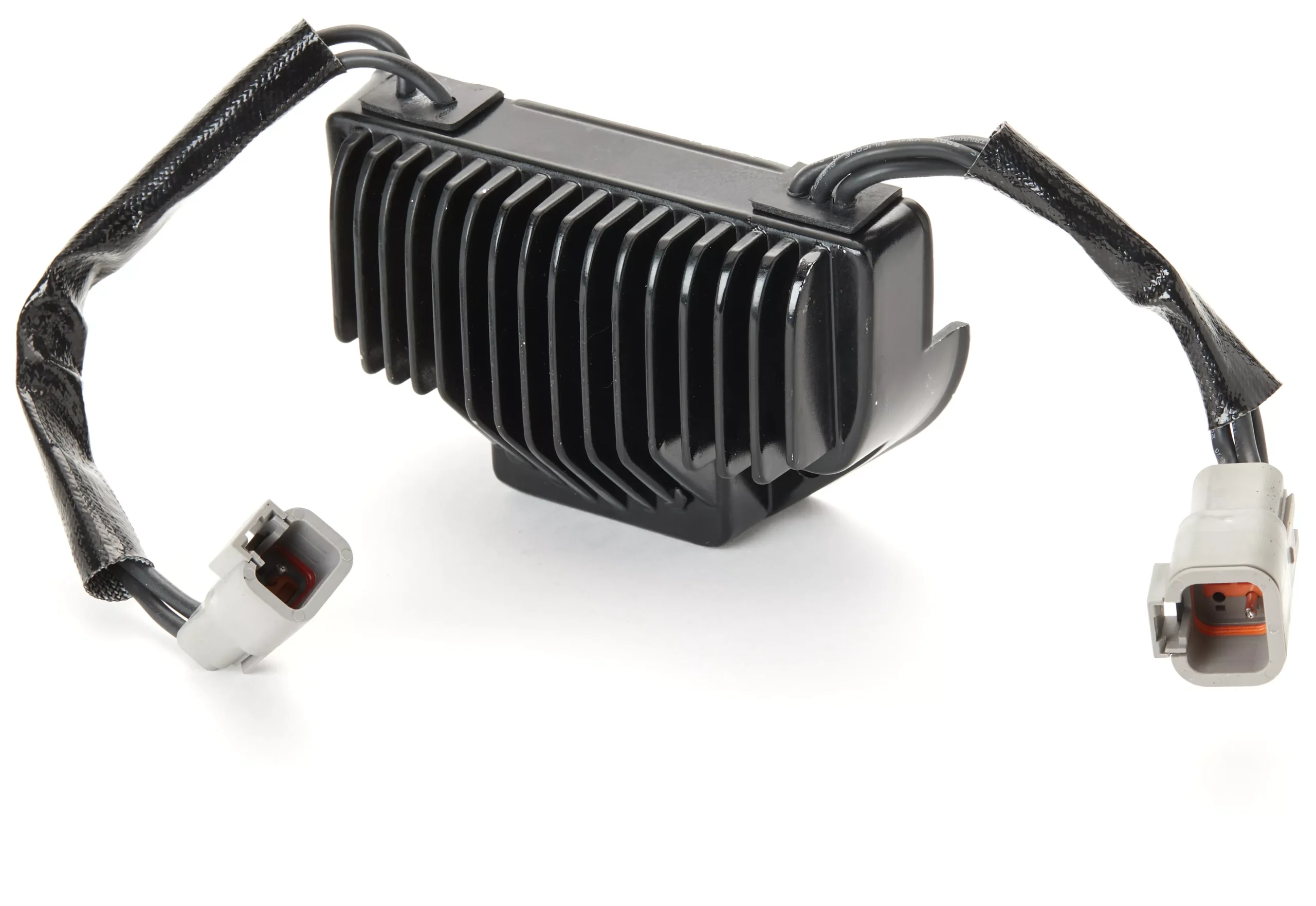 Milwaukee Twins Regulator For Harley Dyna 2006-2007