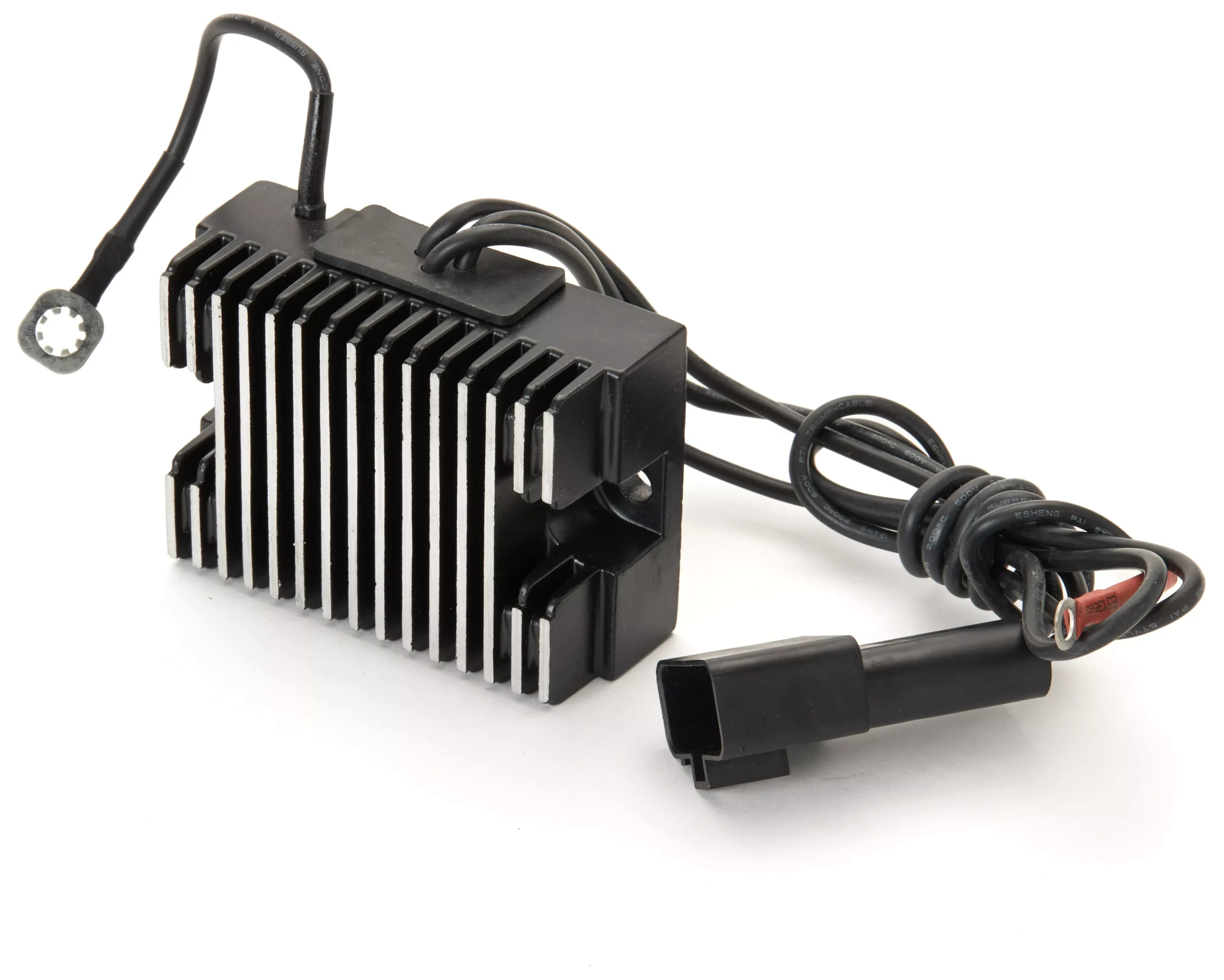Milwaukee Twins Regulator For Harley Softail 2000