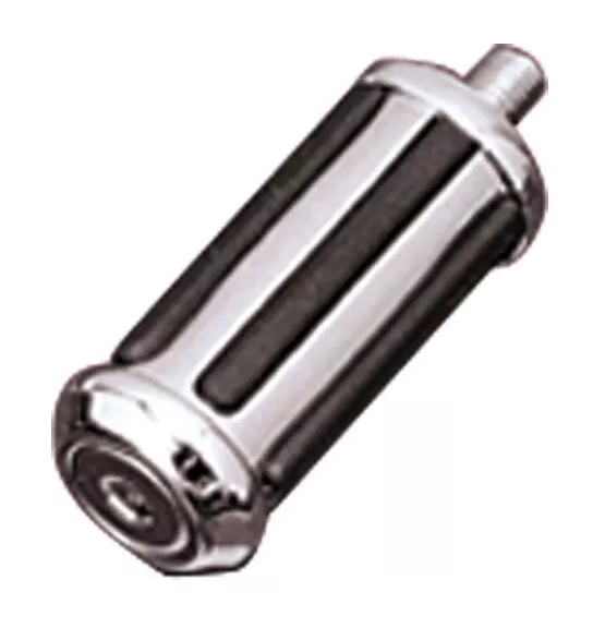 Milwaukee Twins Ribbed Toe Peg