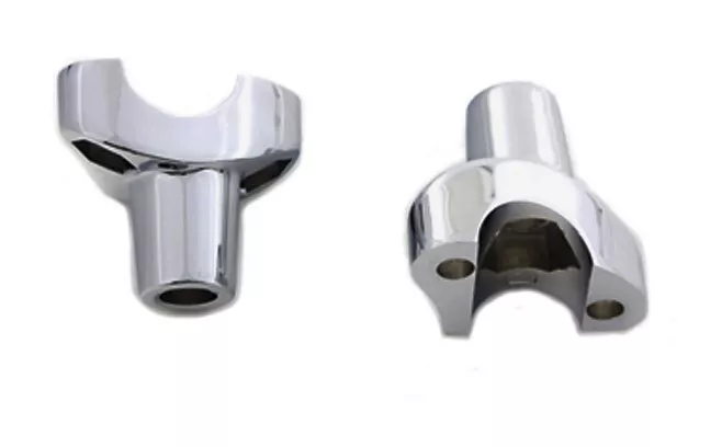 Milwaukee Twins Shorty Riser Set
