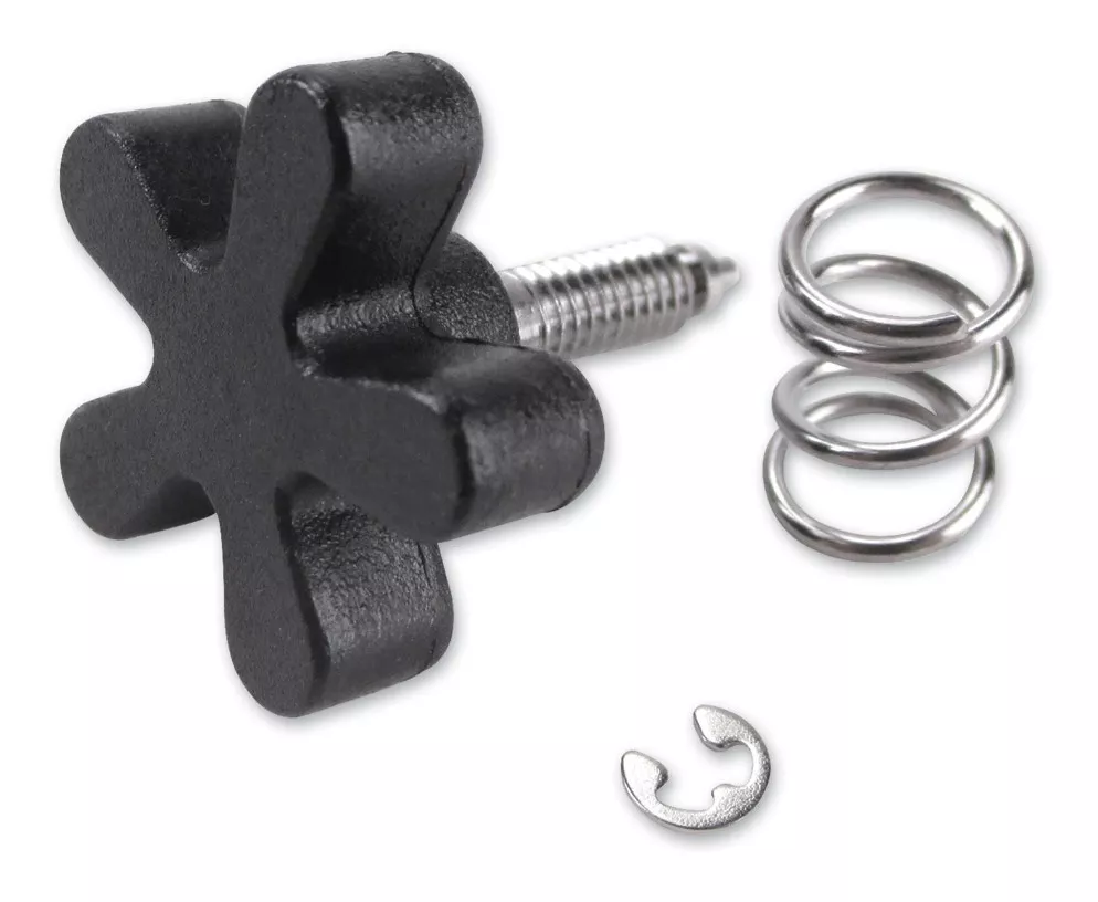 Milwaukee Twins Throttle Adjuster Screw Kit For Harley