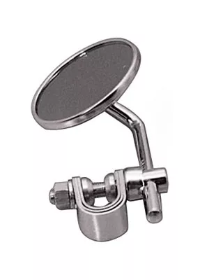 Milwaukee Twins Universal 3″ Mirror