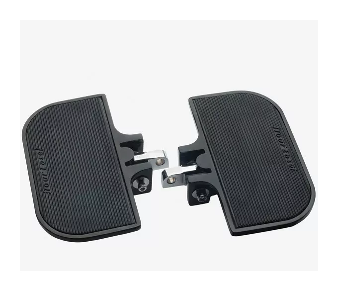 Milwaukee Twins Universal Mini-Floorboards