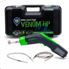 MINI-DUCTOR VENOM HP