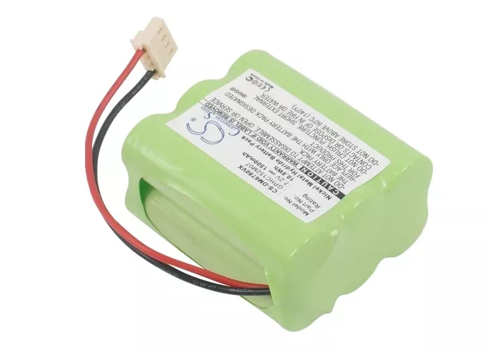 Mint 4200 4205 Automatic Floor Cleaner 4000 Plus 5000 Vacuum Replacement Battery