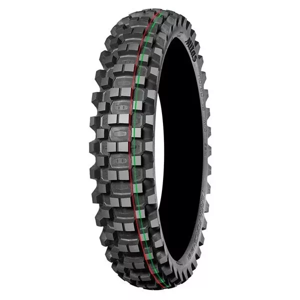 Mitas 100/90-19 57M Tforce-MX MH Hard TT
