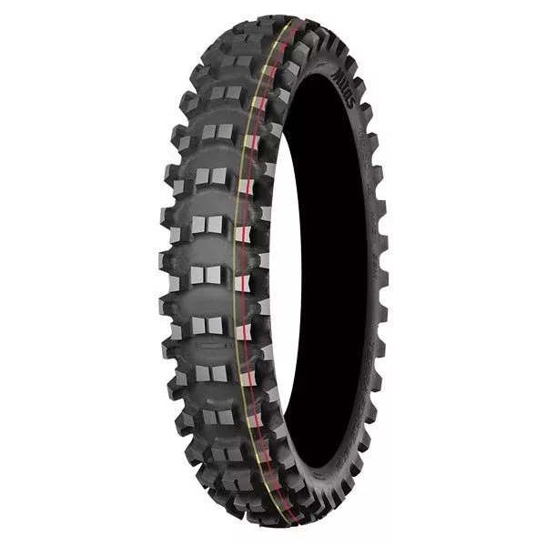 Mitas 110/90-19 62M RR Tforce-MX SM TT