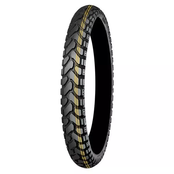 Mitas 120/70B19 60H Enduro Trail+ Dakar TL/TT (70001034)