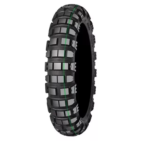 Mitas 140/80-18 70R End Trally Pro Slight TT (70000993)