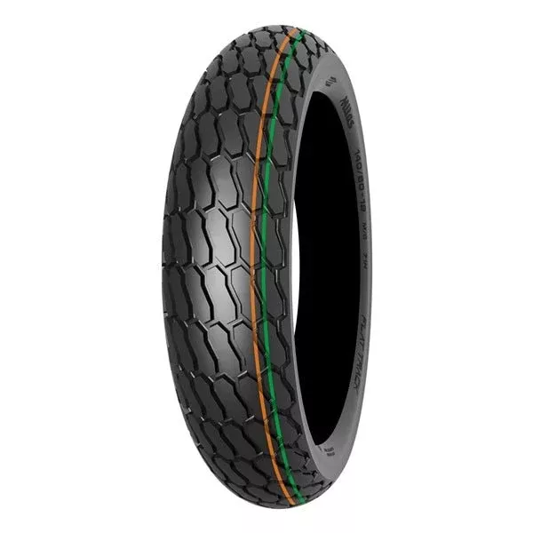 Mitas 140/80-19 NHS Flat Track Super Soft TT (70001082)