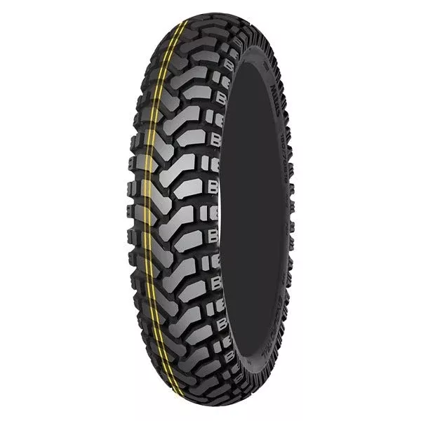 Mitas 140/80B18 70H End Trail XT Dakar TL/TT (70001216)