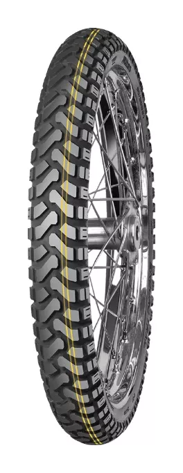 Mitas Enduro Trail Dakar Tires