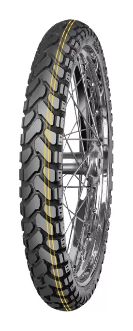 Mitas Enduro Trail Plus Dakar Tires