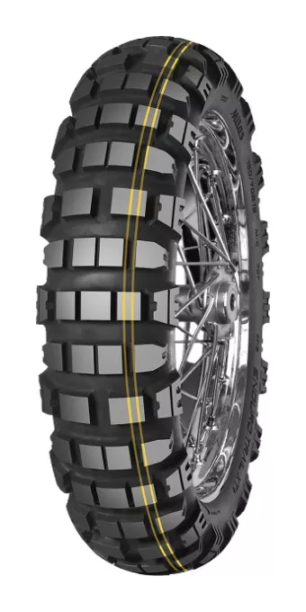 Mitas Enduro Trail XT Dakar Tires