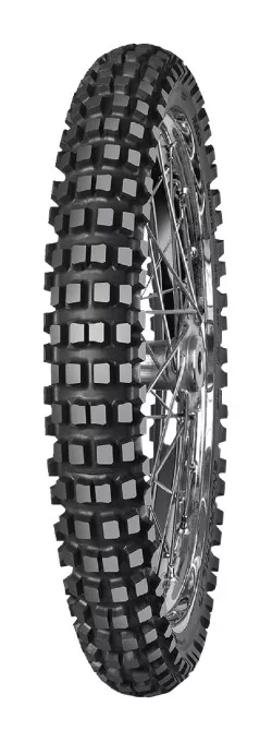 Mitas Enduro Trail XT Plus Dakar Tires