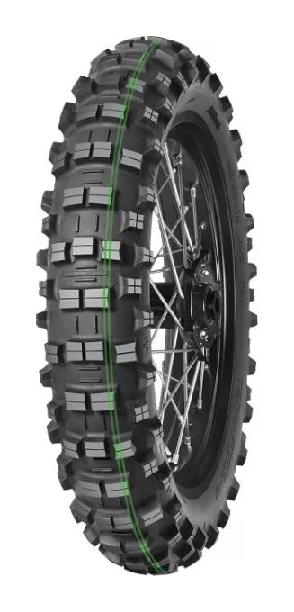 Mitas Terra Force EF Pro Super Soft Tires